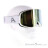 Alpina Slope Q-Lite Ski Goggles