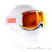 Uvex Downhill 2100 CV Race Ski Goggles