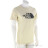 The North Face S/S New Peak Mens T-Shirt