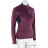 Montura Stretch Color 3 Zip Women Sweater