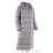 The North Face Hydrenalite City Long Down Women Coat