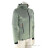 Salewa Sella Crevasse Hooded Mens Fleece Jacket