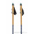 Leki Bernina Lite 2 110-135cm Ski Touring Poles
