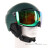 Atomic Savor Visor Stereo Ski Helmet with Visor