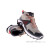 Salomon X Raise Mid GTX Kids Hiking Boots Gore-Tex