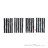 Voxom Tubeless Ersatzplugs -20 Stk Accessory