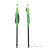 Komperdell Carbon C7 Ascent Ski Touring Poles
