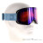 Alpina Slope Q Ski Goggles