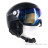 Bollé V-Ryft Pure Ski Helmet with Visor