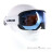 Head OTG 5K Ski Goggles
