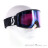 Scott Ambit Light Sensitive Ski Goggles