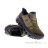 On Cloudrock Low WP Mens Hiking Boots