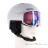 Salomon Driver Pro Sigma Photo Mips Ski Helmet with Visor