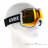 Uvex Downhill 2100 CV Race Ski Goggles