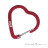 LACD Heart FS Racking Carabiner