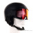 Salomon Driver Pro Sigma Photo Mips Ski Helmet with Visor