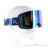 Alpina Taos Q-Lite Ski Goggles