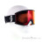 Scott Ambit Light Sensitive Ski Goggles