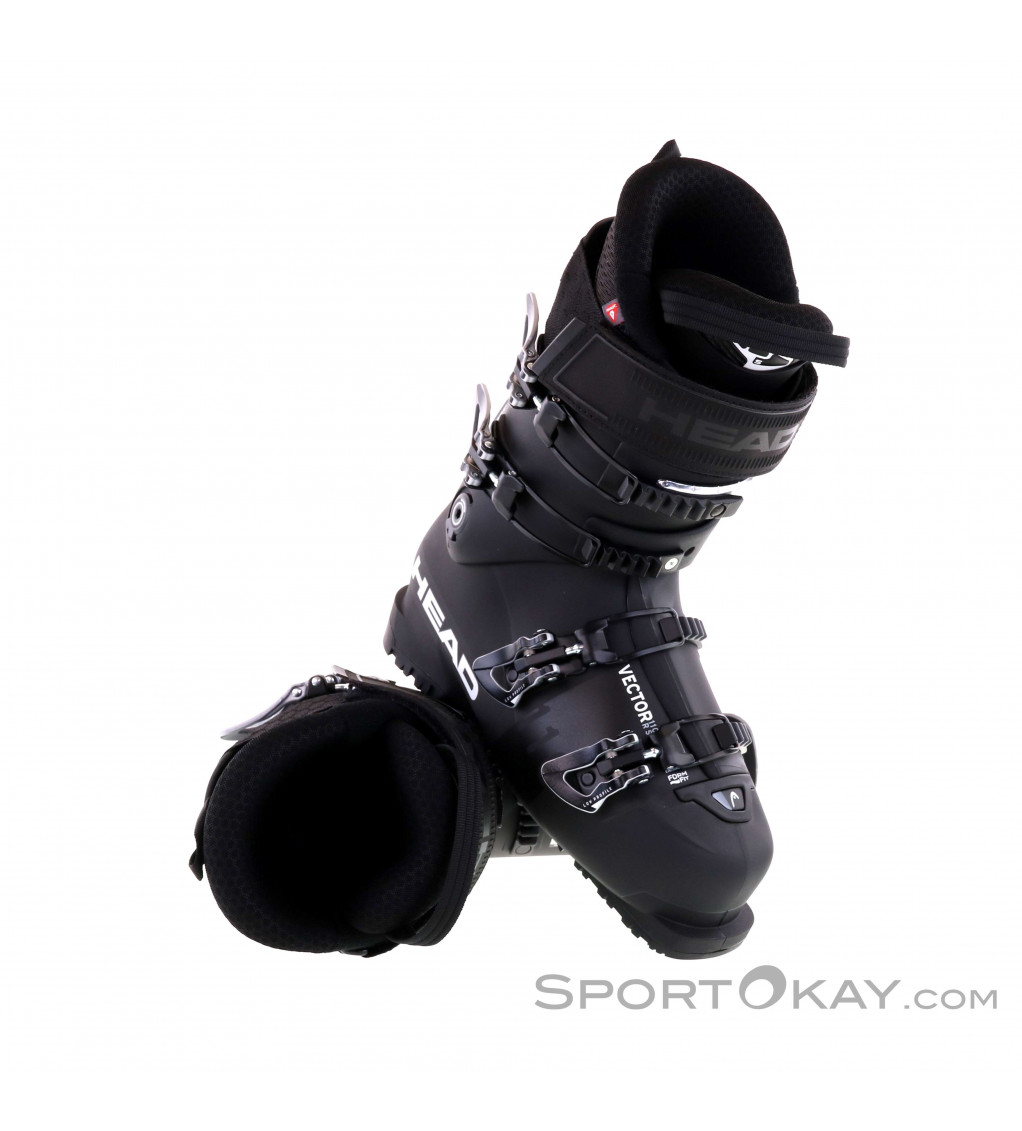 Head Vector 110 RS Mens Ski Boots - Lyžiarky na alpské lyžovanie