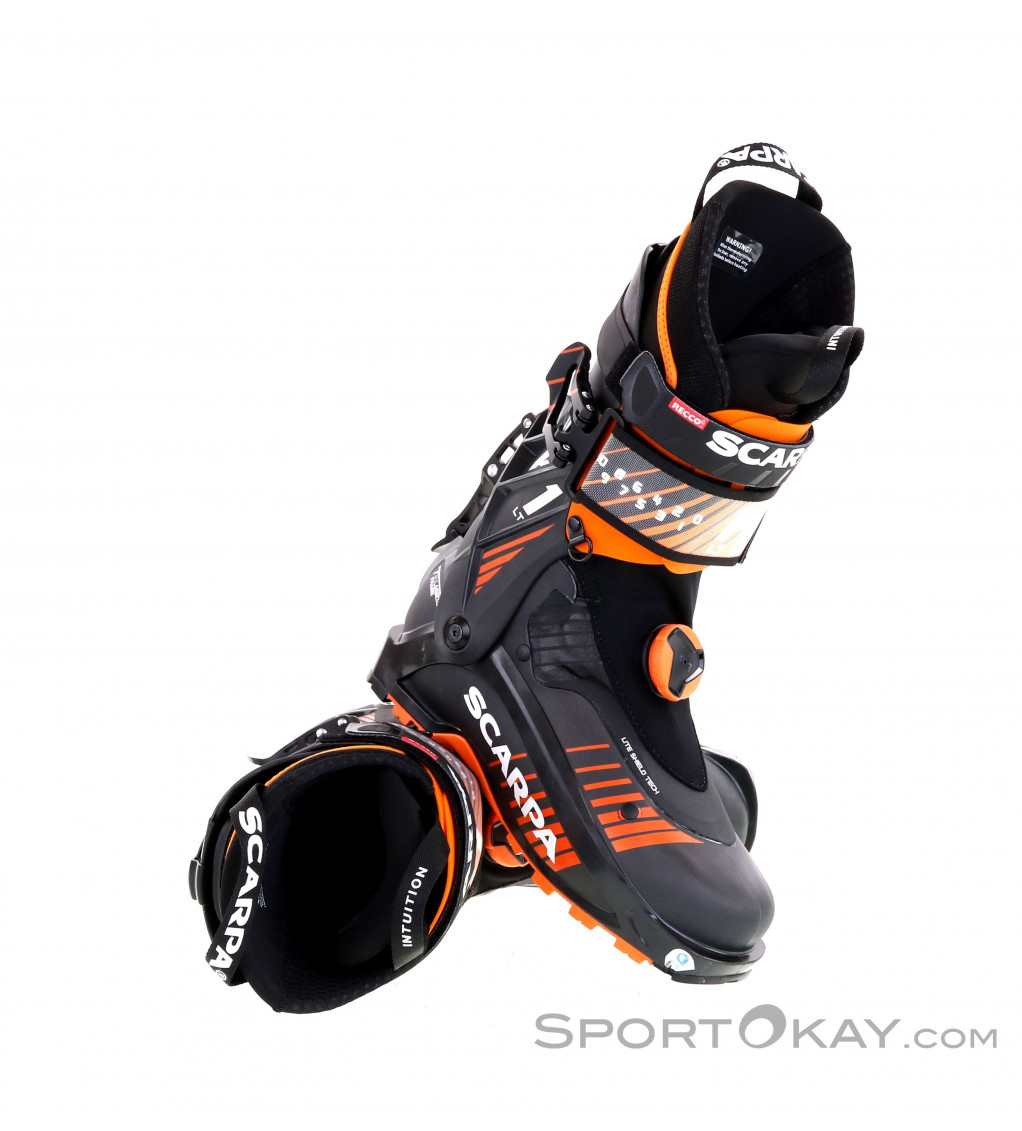 scarpa f1 cena