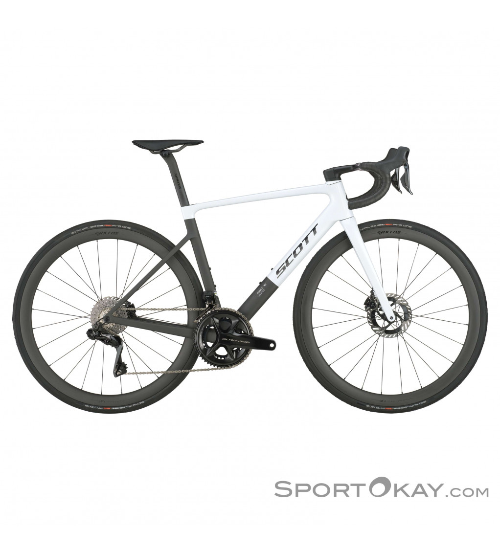 Scott Addict RC Pro 28