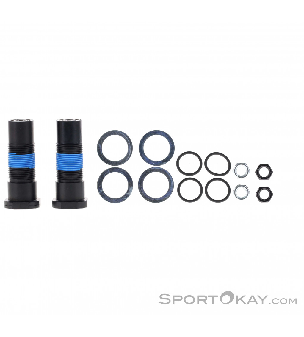 Favero Assioma DUO-Shi |Adapters replacement set Pièces de