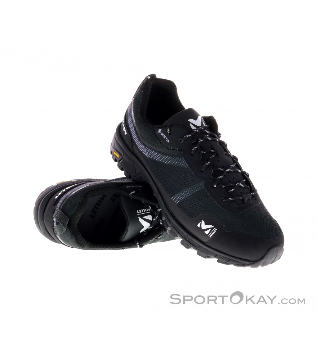 Chaussure Millet Homme Millet Hike Up GTX New Chaussures