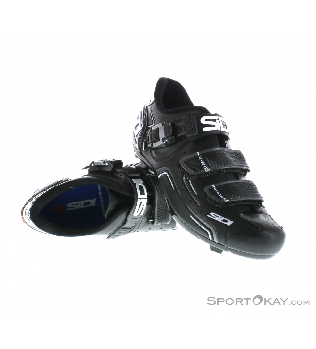 Sidi MTB Buvel Mens Biking Shoes VTT Chaussures de cyclisme