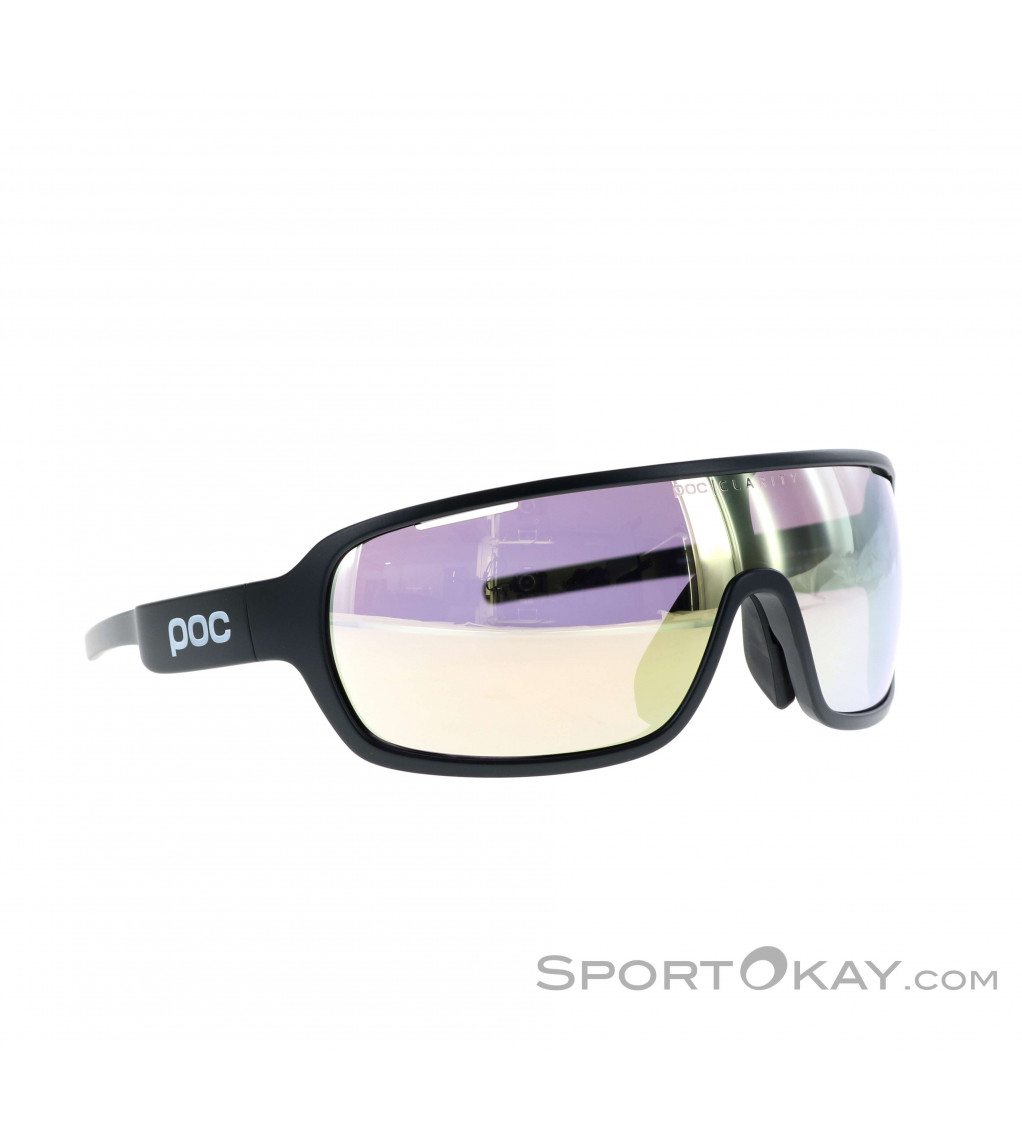Cycling Glasses Poc Do Blade Clarity Sunglasses POC DO Blade