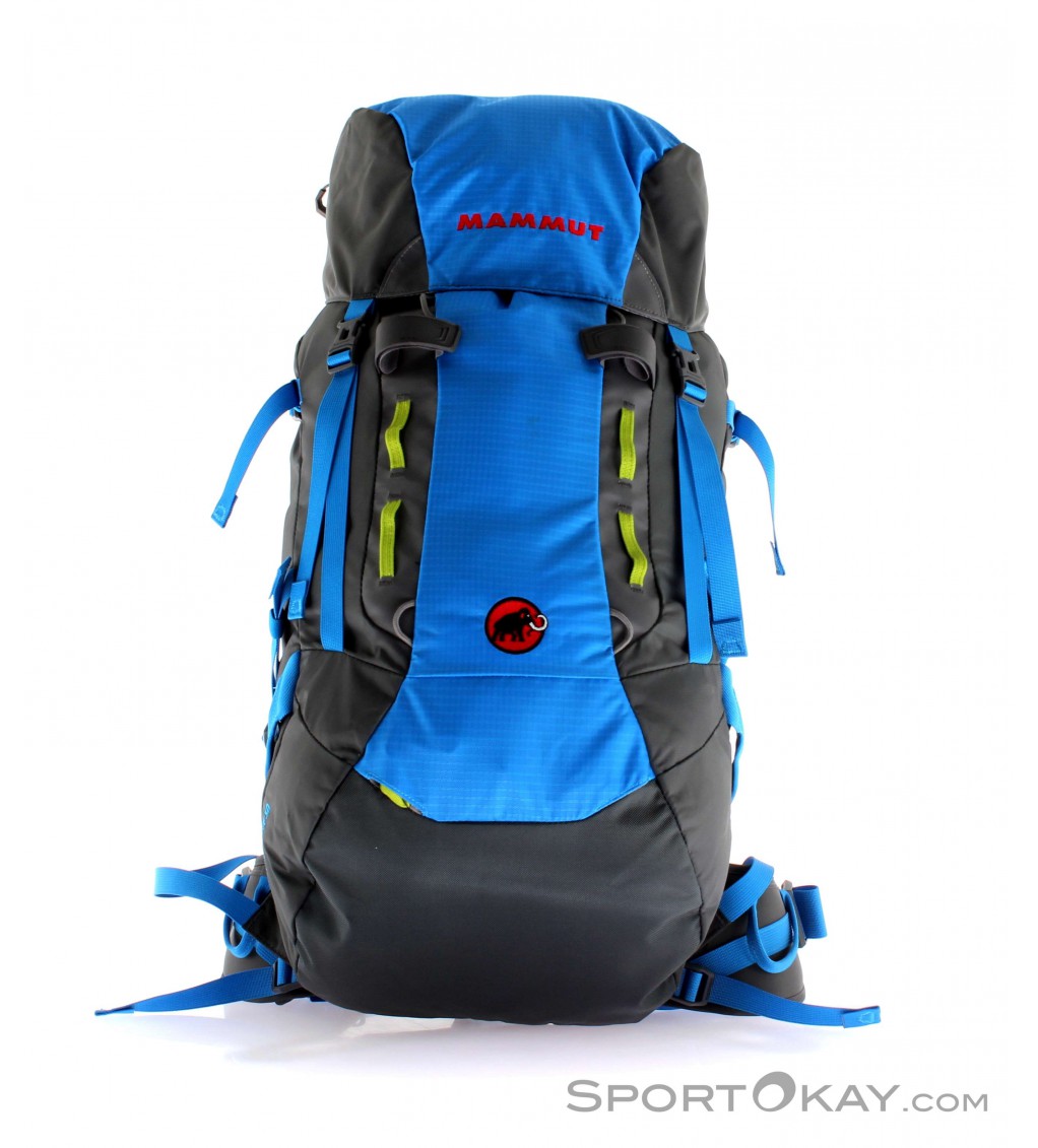 Mammut - Mammut Trion Elemeot 30 ザック Mammut Trion Element 30l Backpack - Sacs à dos - Sécurité