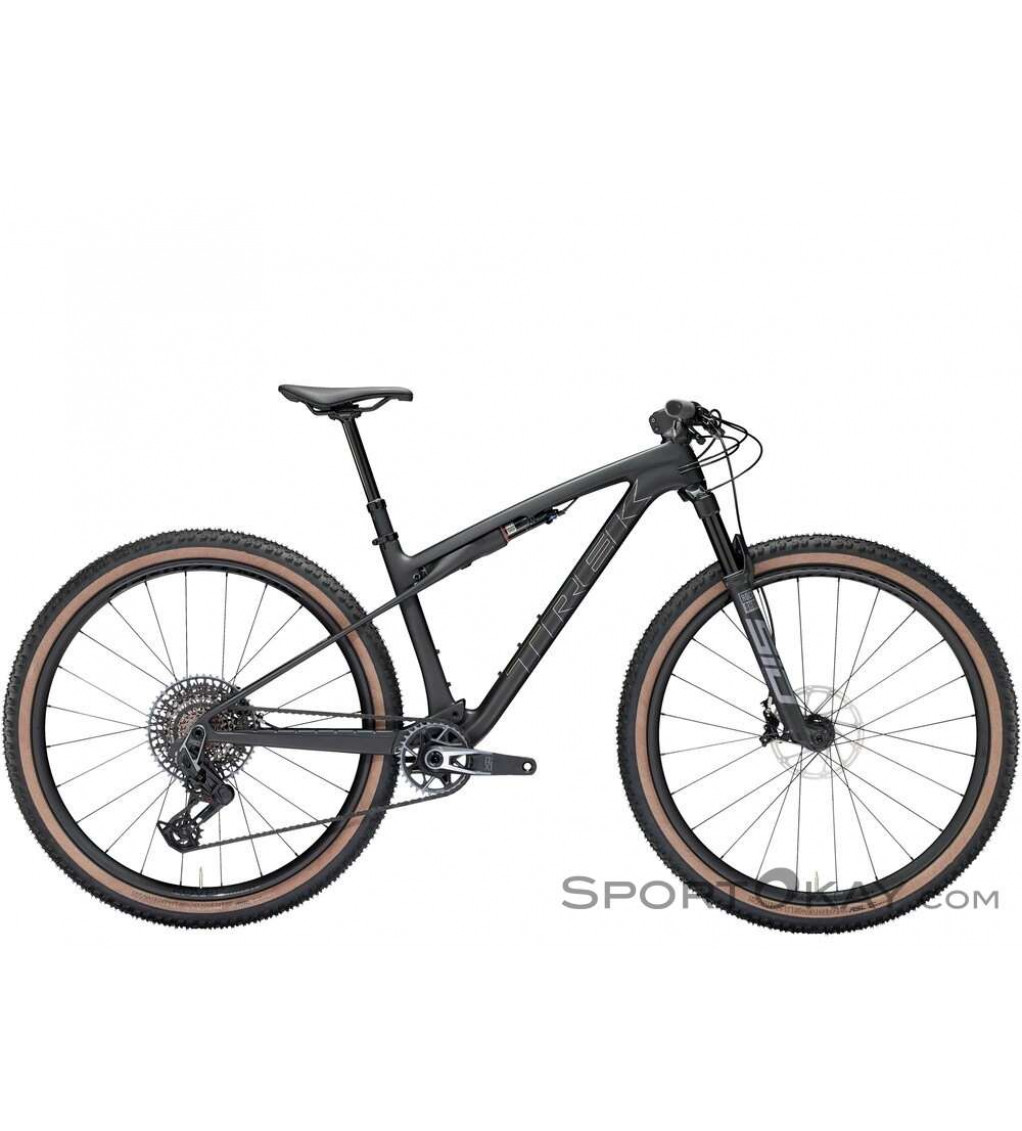 Vélo Vtt Vtt Cross Country 2020 Trek Meilleur Vtt Xc Tout Suspendu