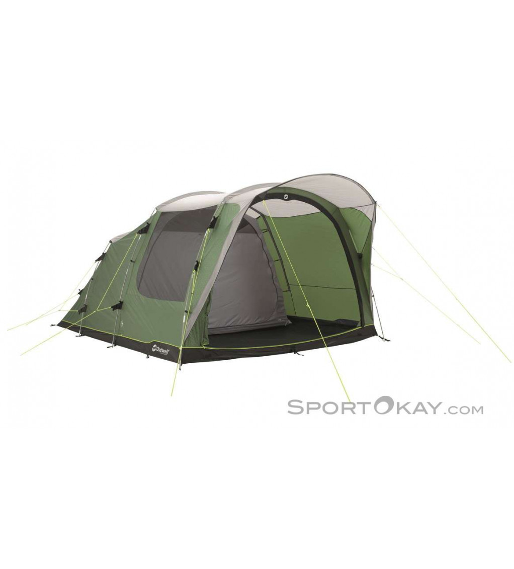 Outwell Franklin 5-Person Tent Tente 5+ personnes Tentes