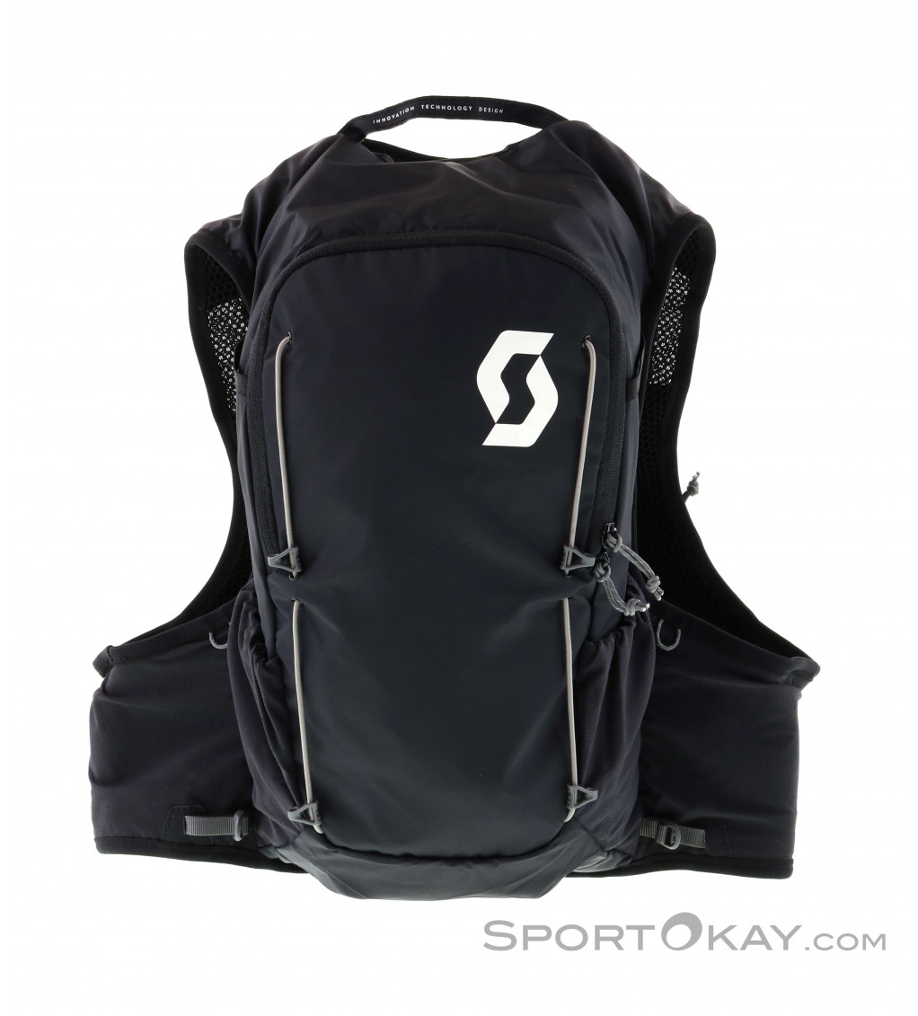 SCOTT TRAIL KINABALU TR' 10 PACK トレラン SCOTT Trail Kinabalu TR' 10 Pack