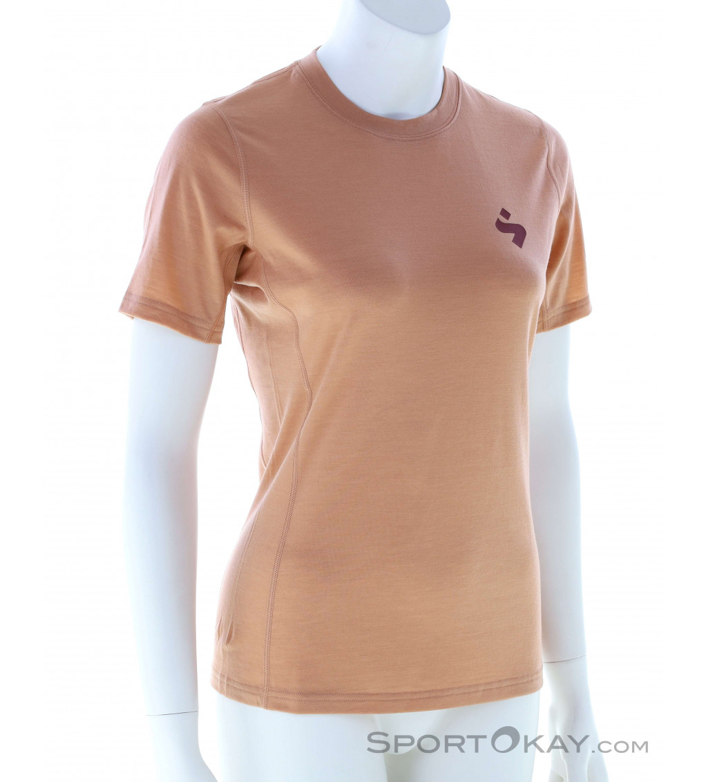 Sweet Protection Hunter Merino SS Femmes T-shirt de vélo