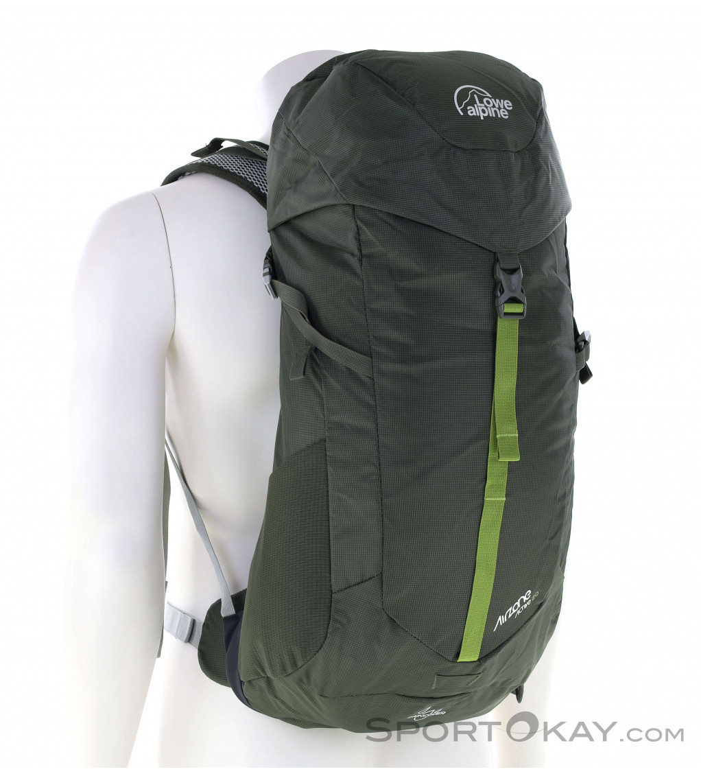 Lowe Alpine AirZone Active 22 (FTF-17) Au Meilleur Prix Sur