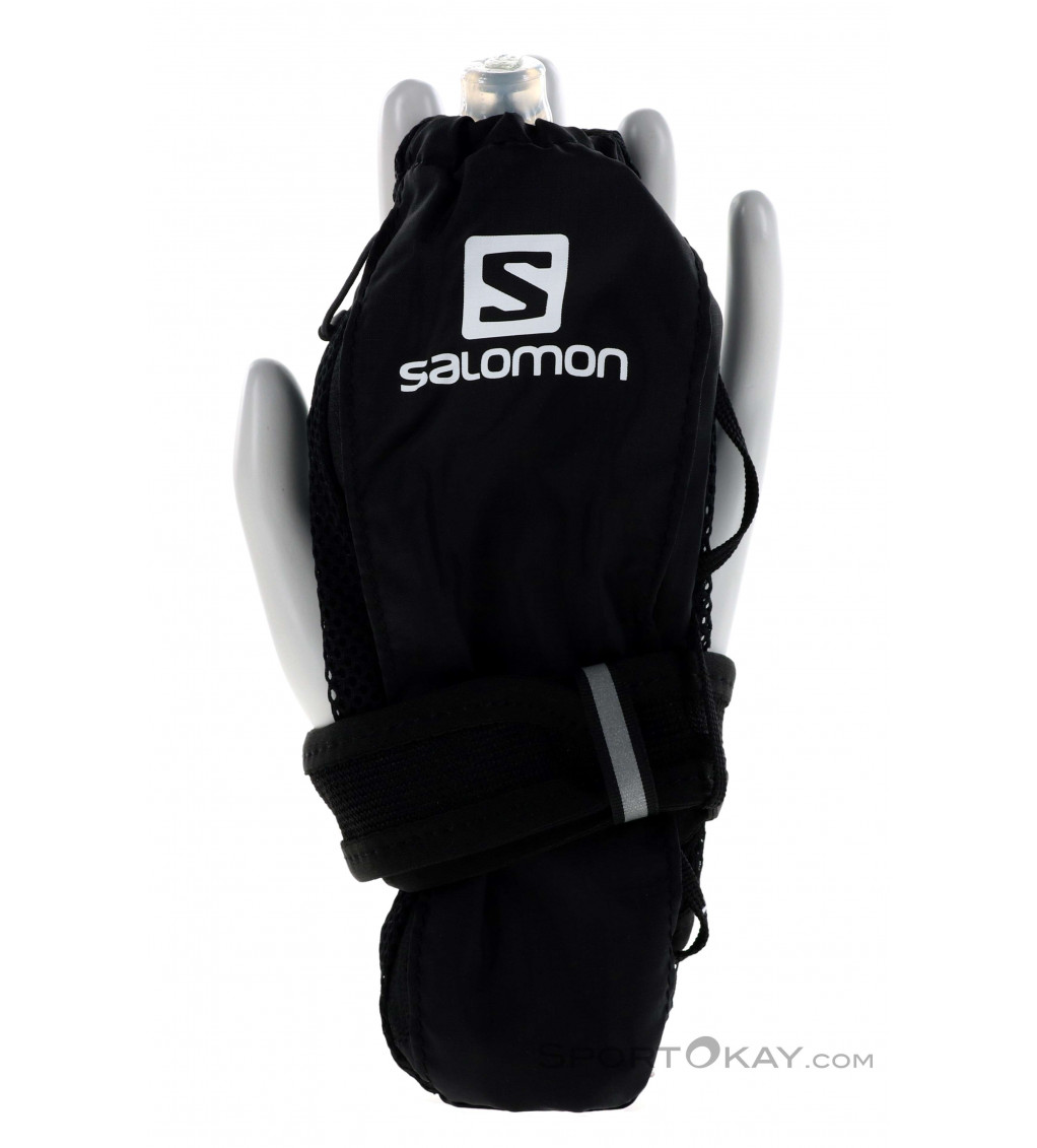 salomon handheld