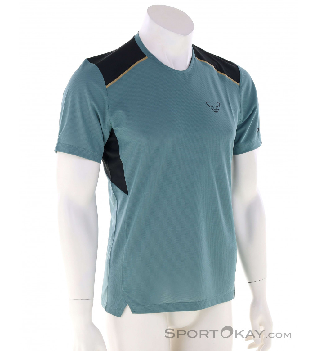 Dynafit Sky Hommes T-shirt - T-shirts Et Chemises - Vêtements