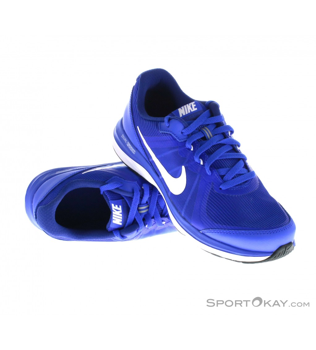 nike dual fusion x2 femme