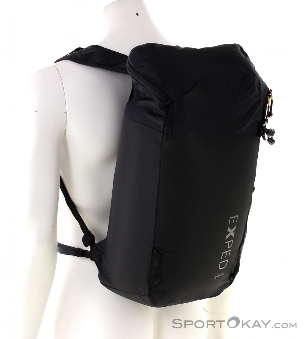 エクスパドEXPED Summit Lite Exped Summit Lite 25l Sac à dos - Sacs à dos - Sacs à dos et