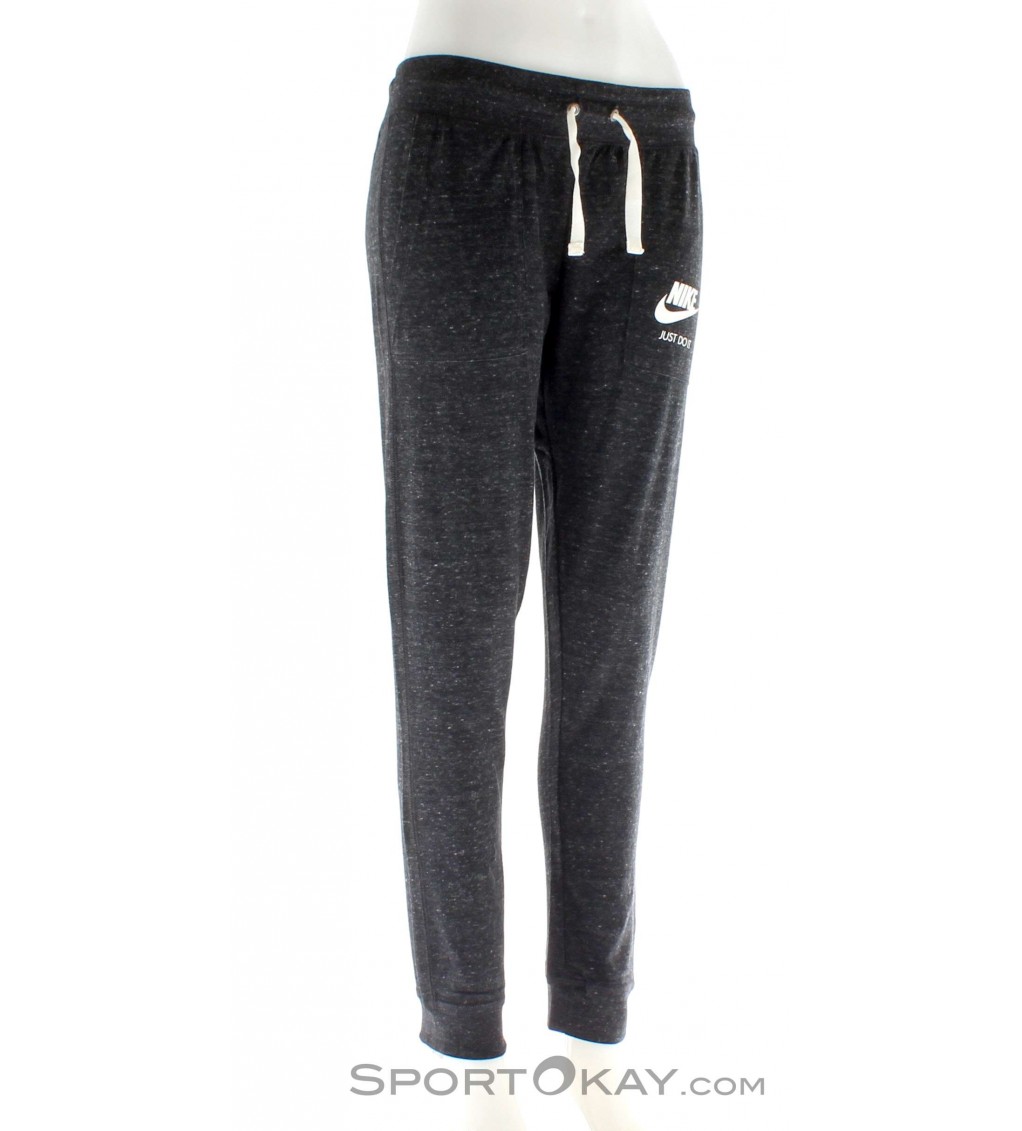 pantalon nike sportswear gym vintage