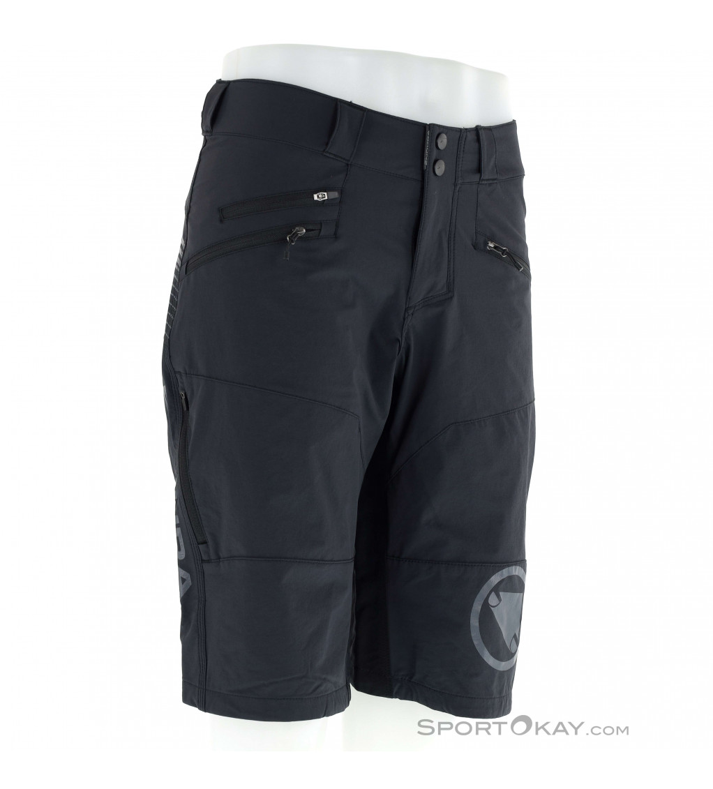 Endura Mt500 Endura Hummvee Short II Pantalones De Ciclismo