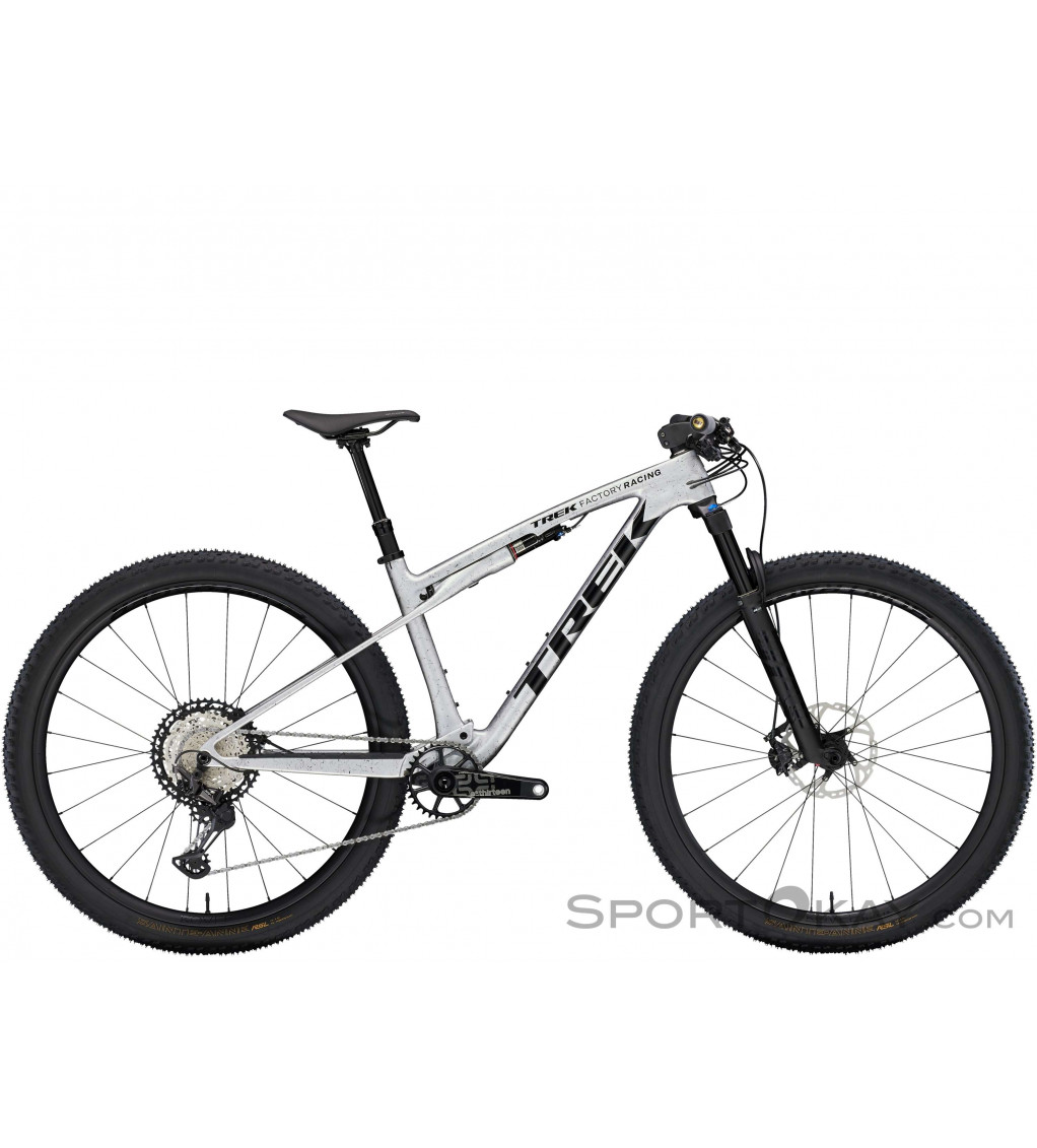 Trek Supercaliber SLR XT 29
