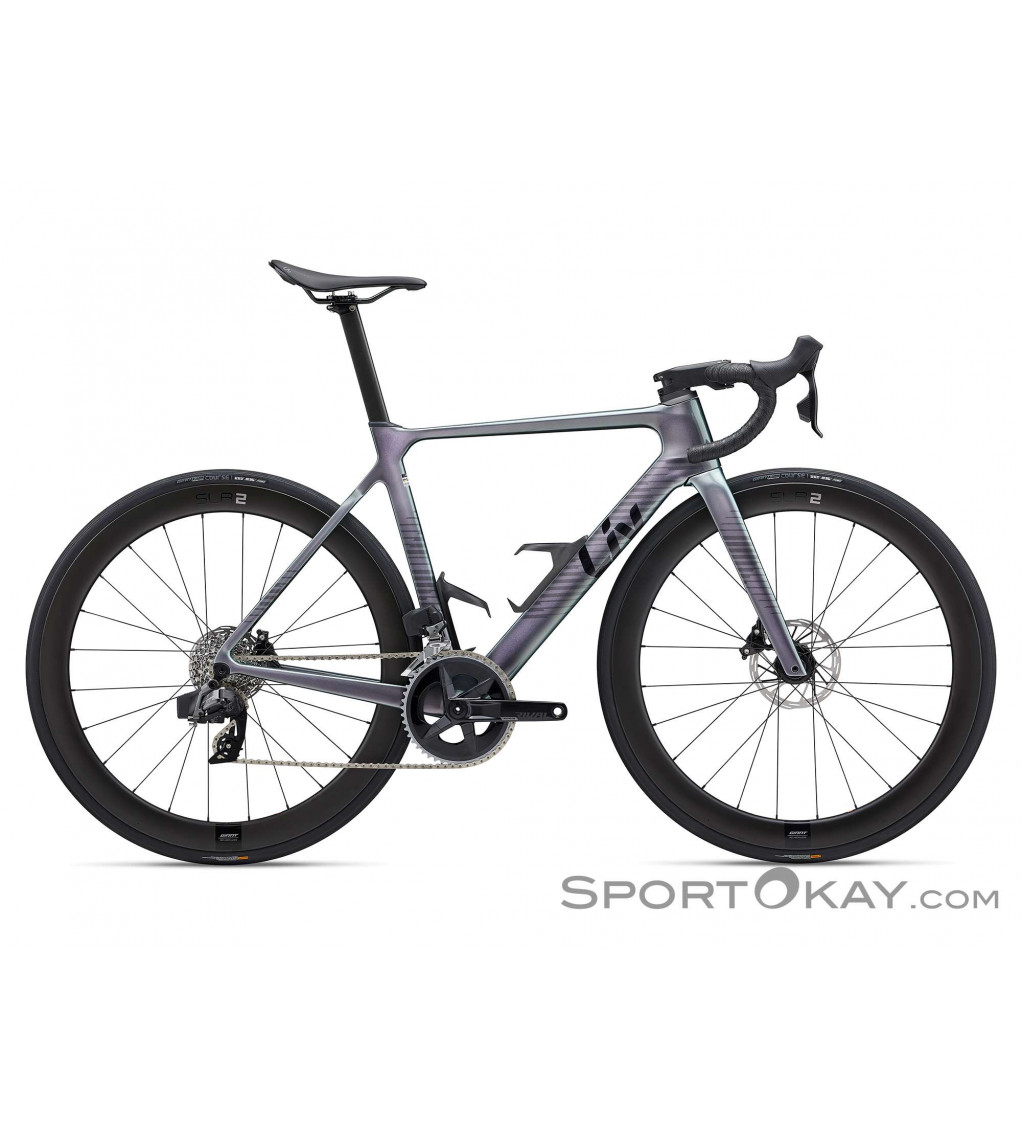 Liv Enviliv Advanced 28