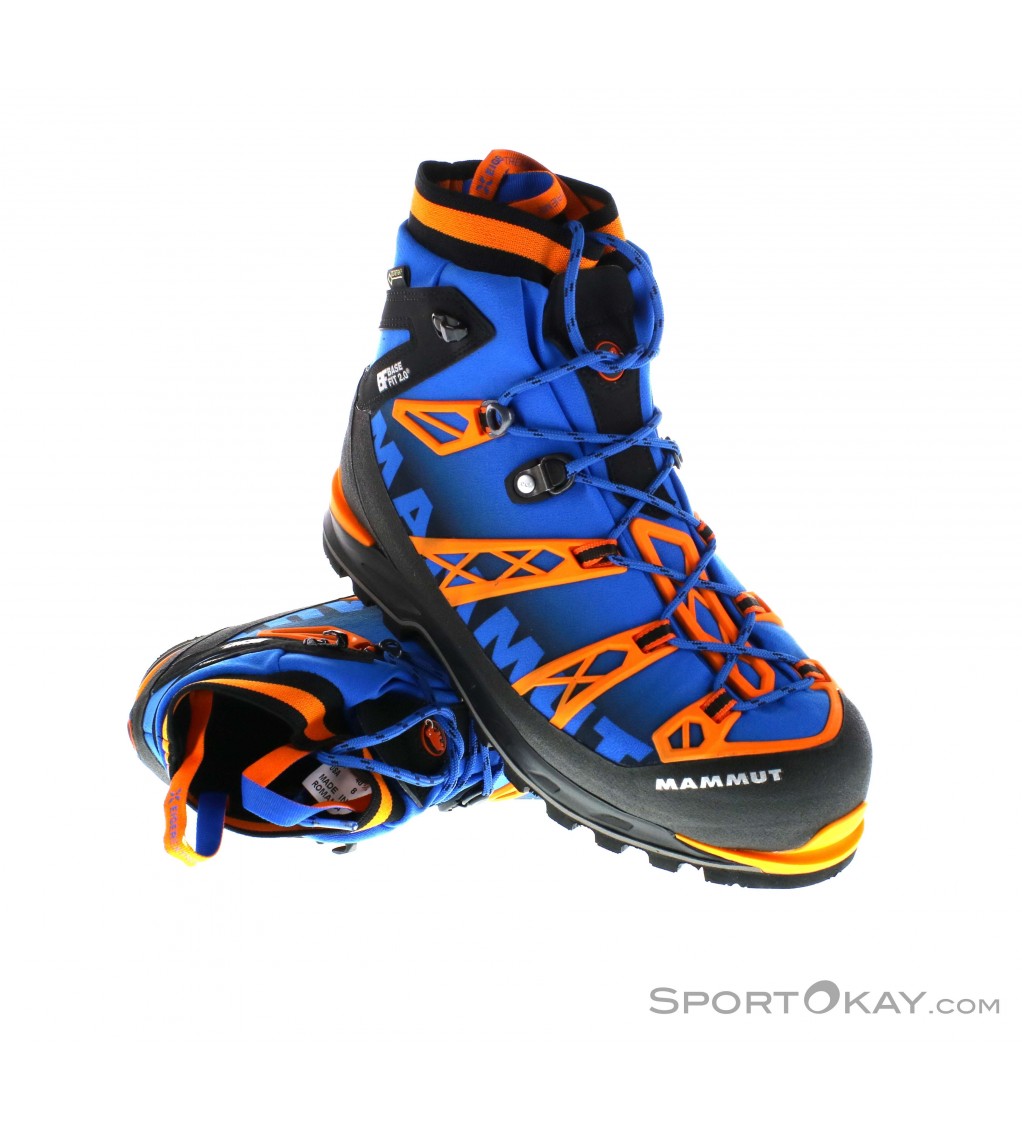 kooga boots