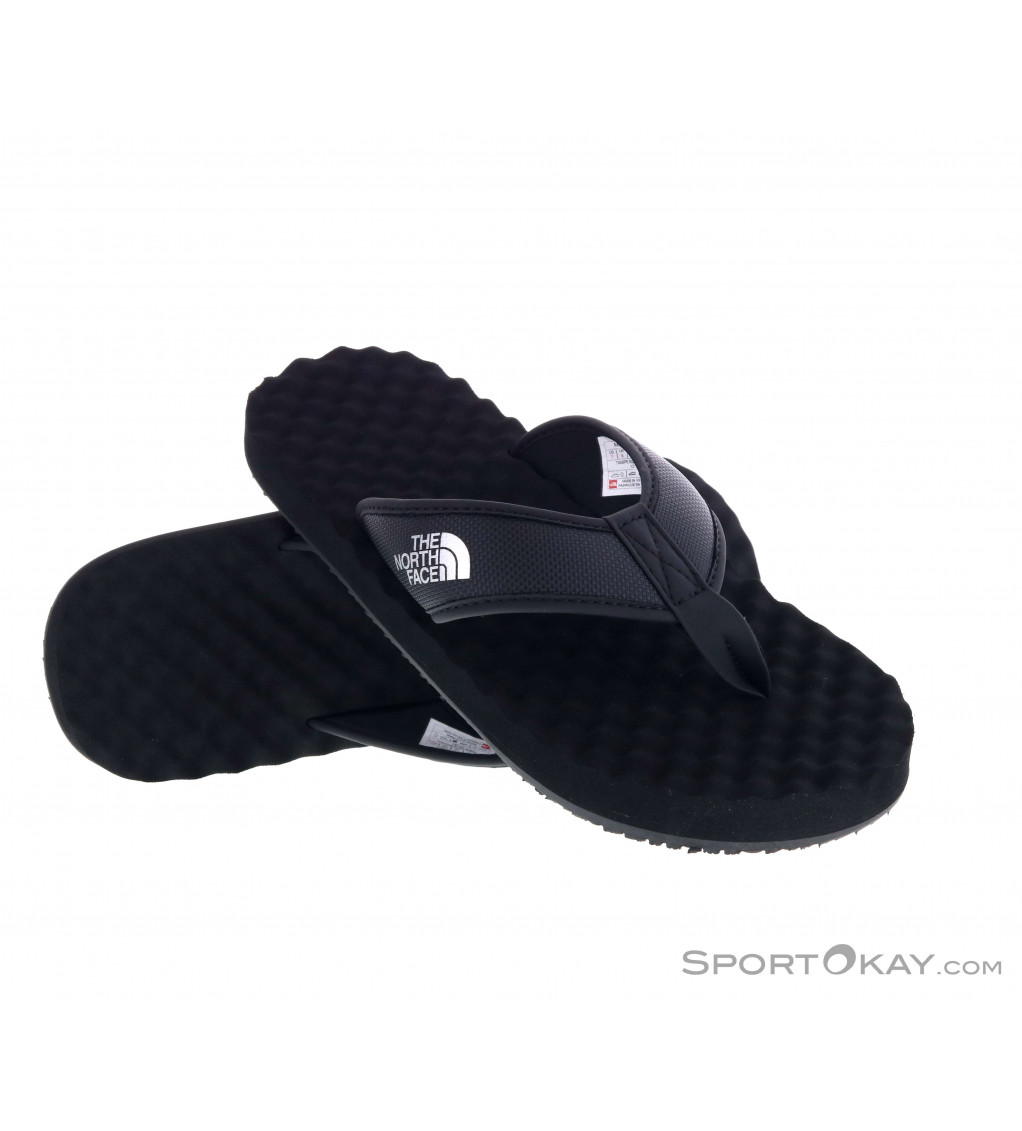 The North Face Base Camp Mens FLeisure Sandals - Calzado para tiempo libre  - Calzado y bastones - Aire libre - Todos
