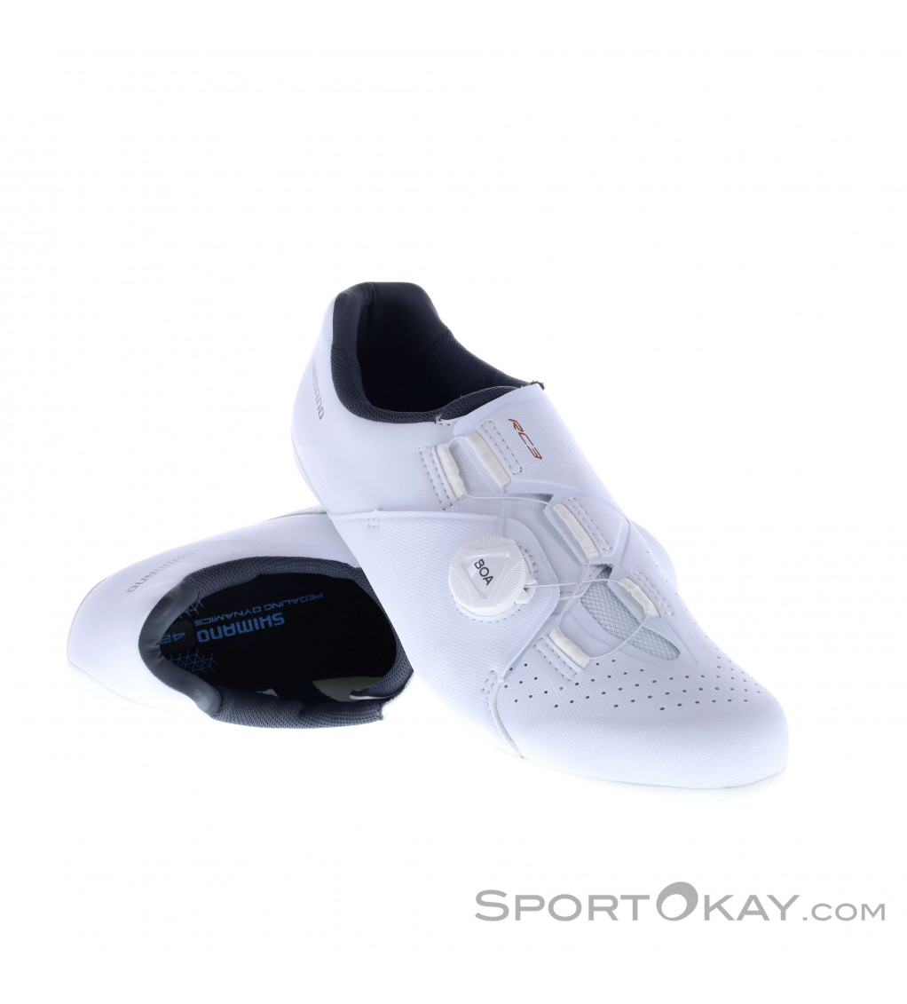 Shimano RC300 Mujer Zapatillas de ciclismo de carretera