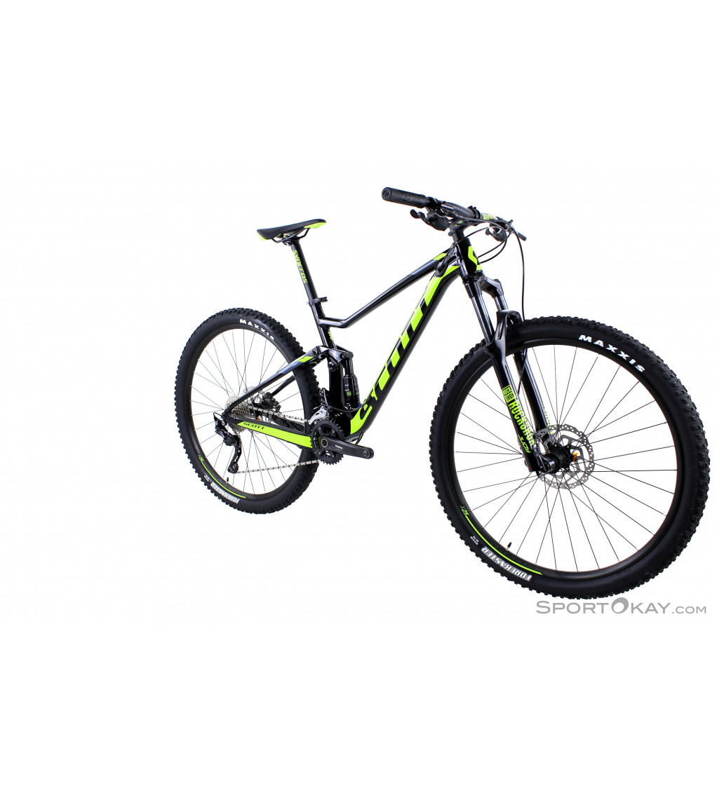 Scott Spark 970 29\