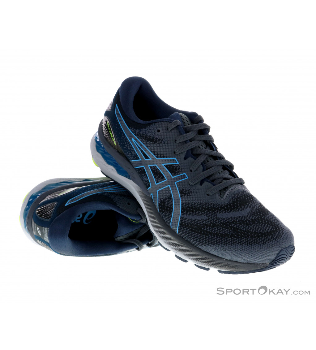 asic gel nimbus 23 hombre