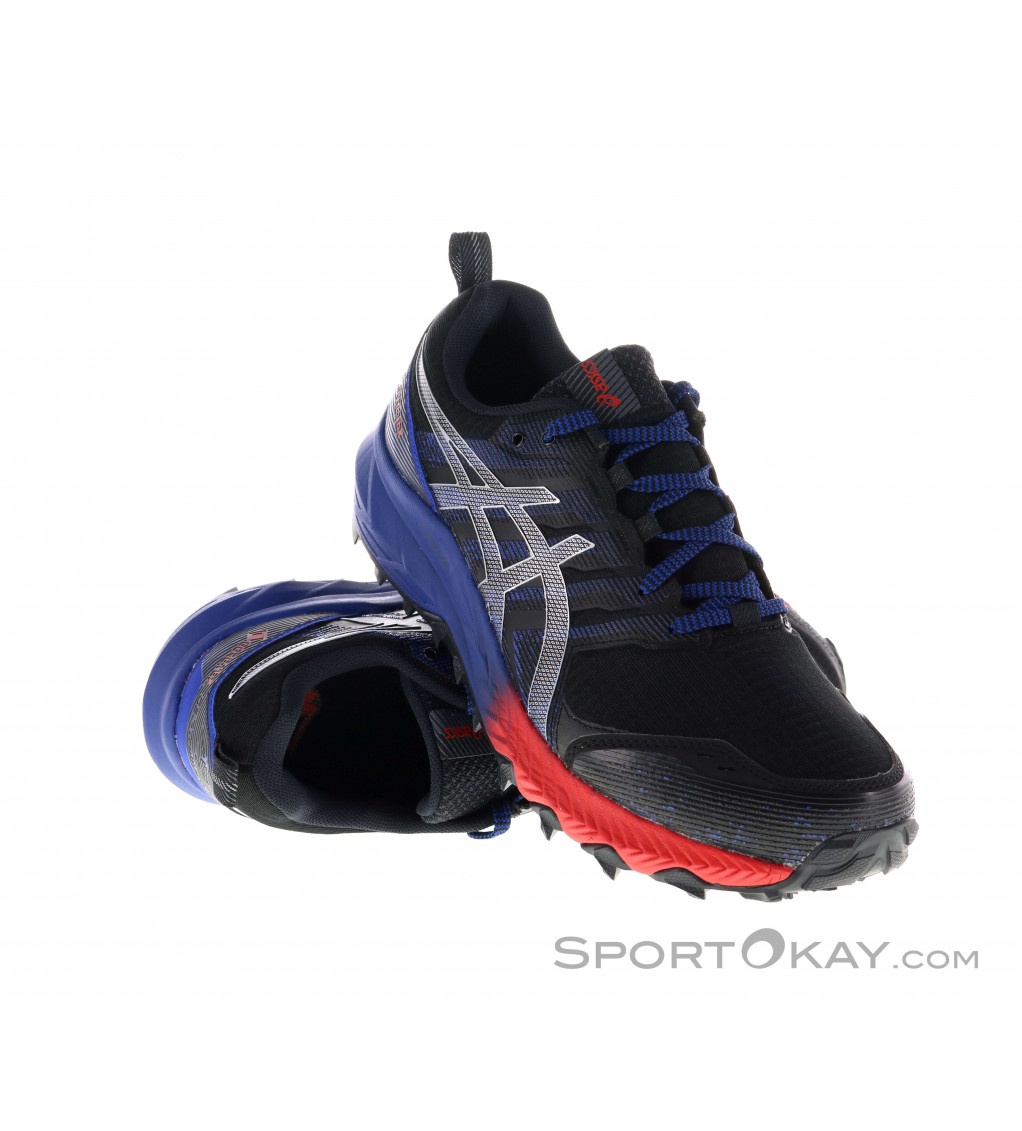 asics gtx gore tex