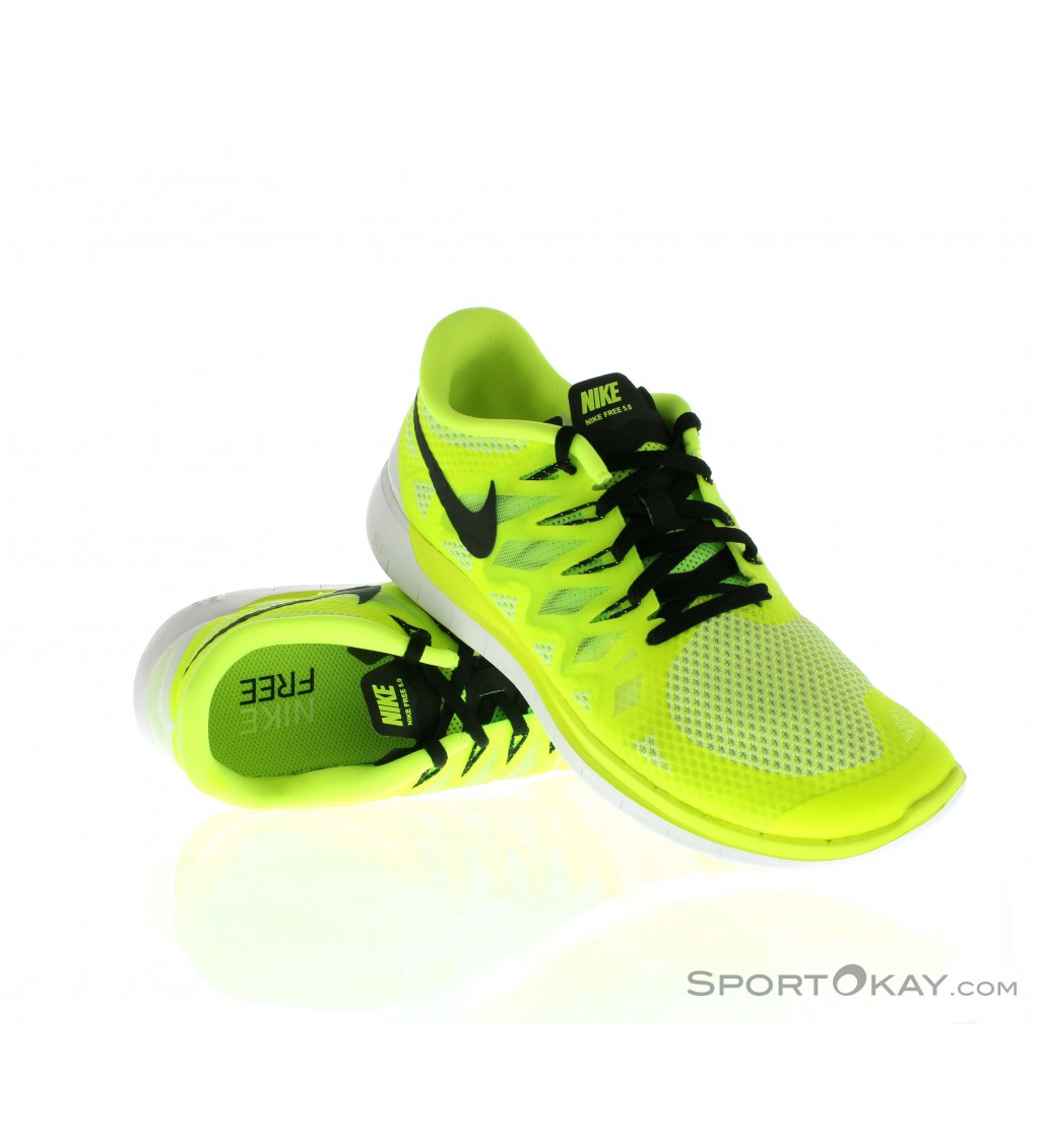 Best nike free verde Online